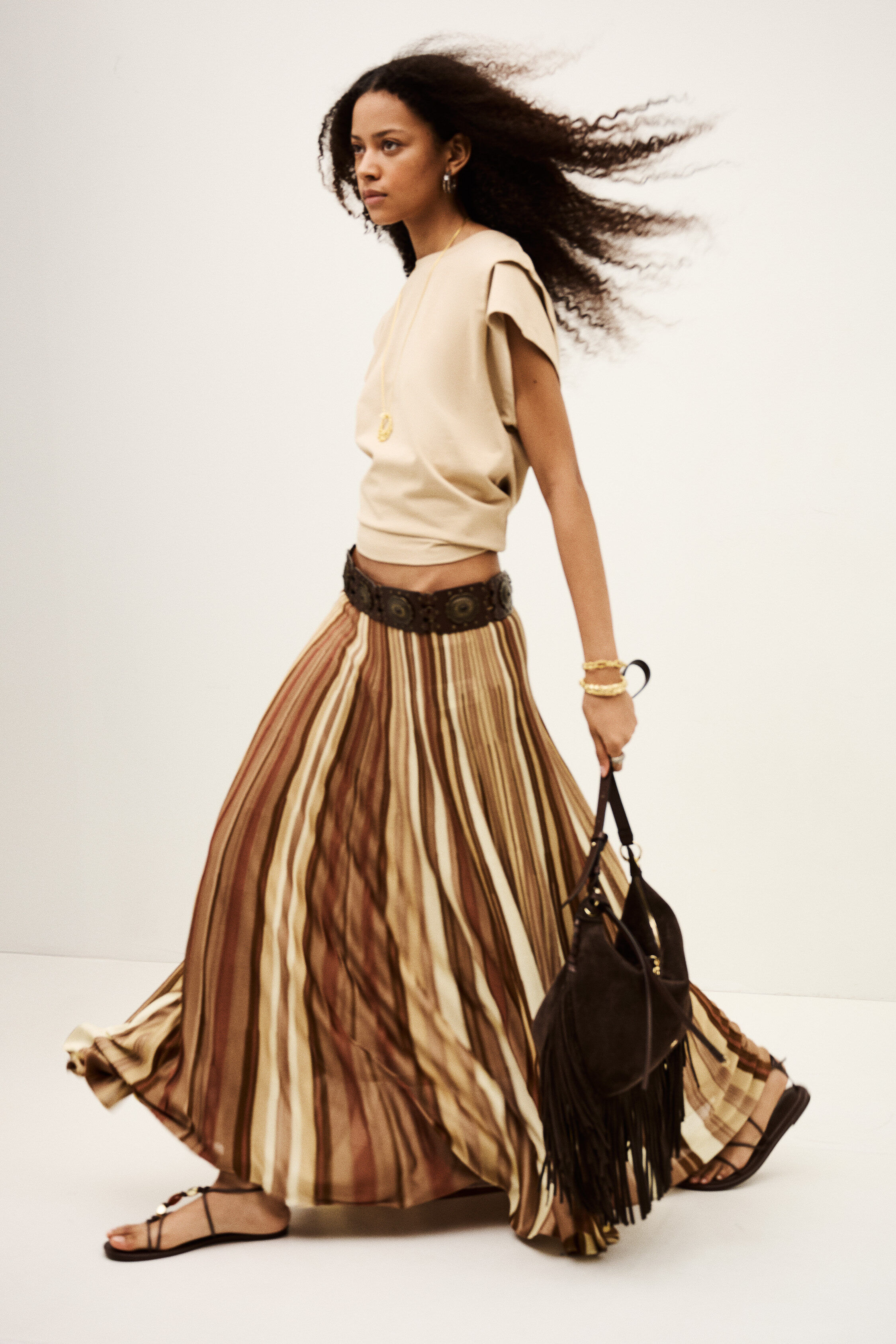 Skirt RIMA
