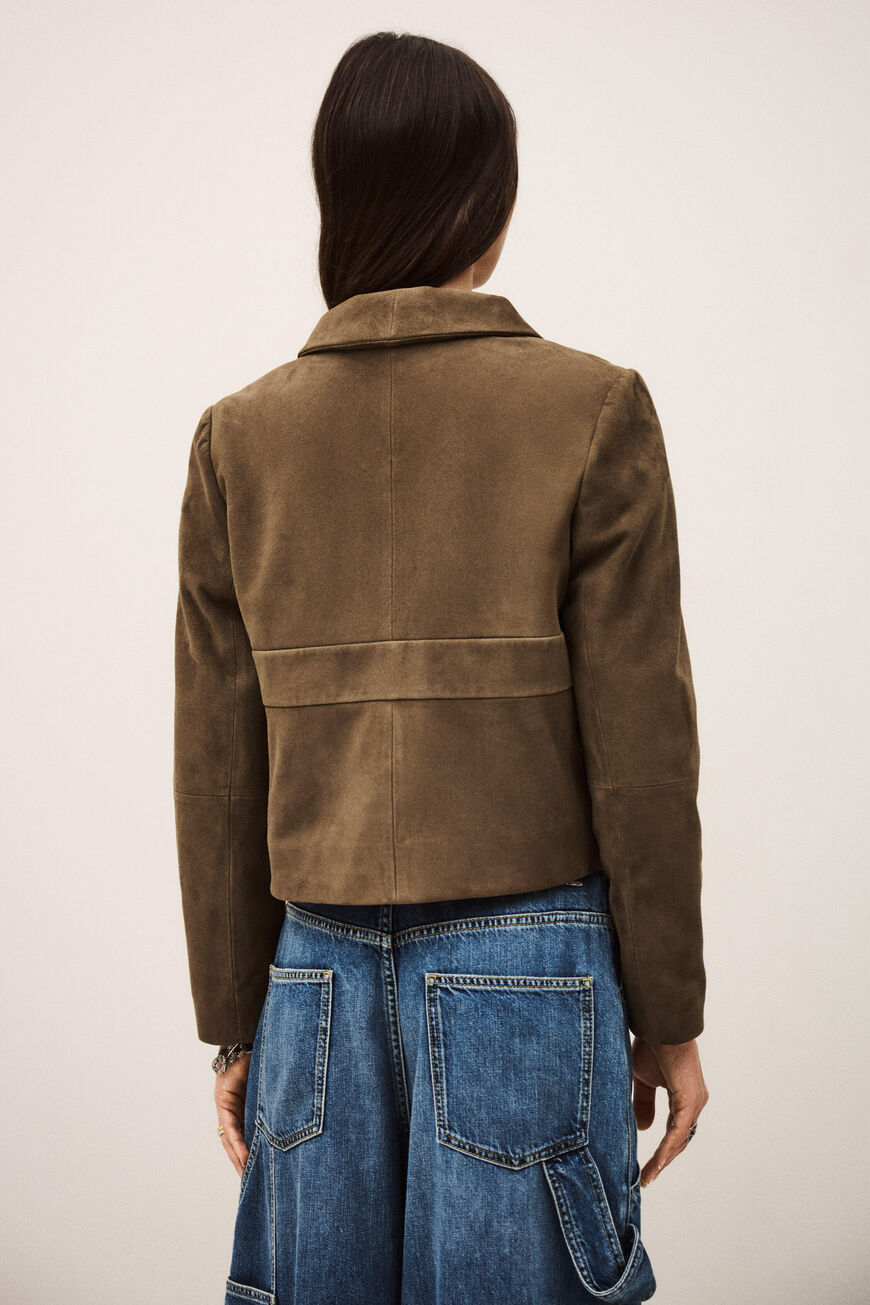 Jacket MORFEO