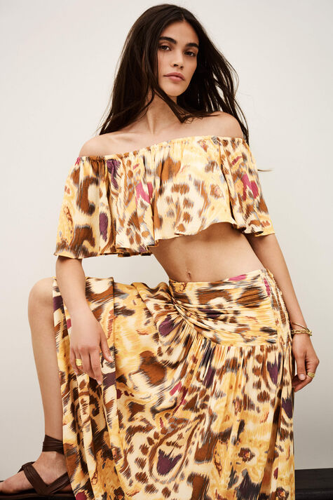 skirt MIACOMA