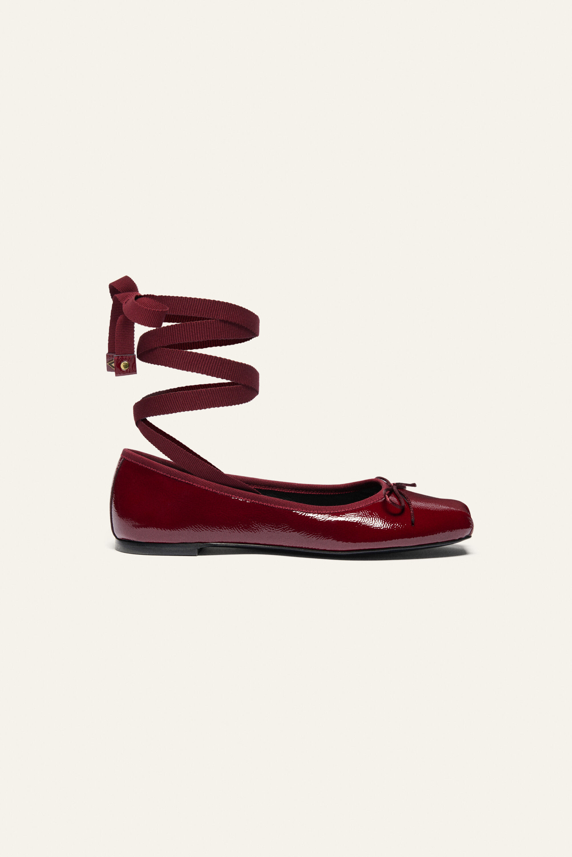 ballet pump CONNIE