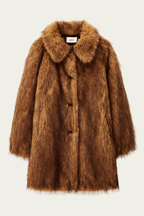 coat LESTOR