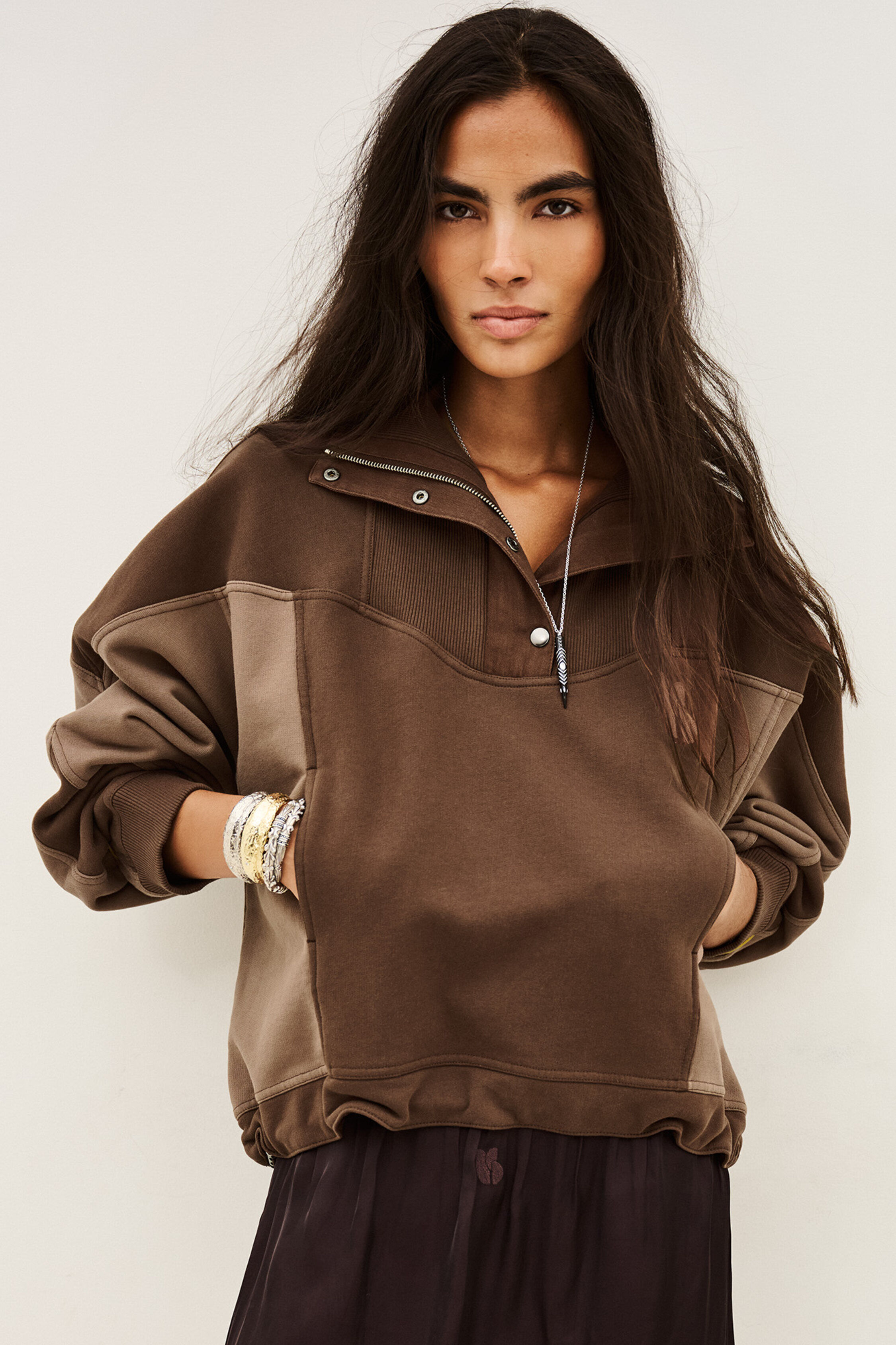 sweatshirt JESSY