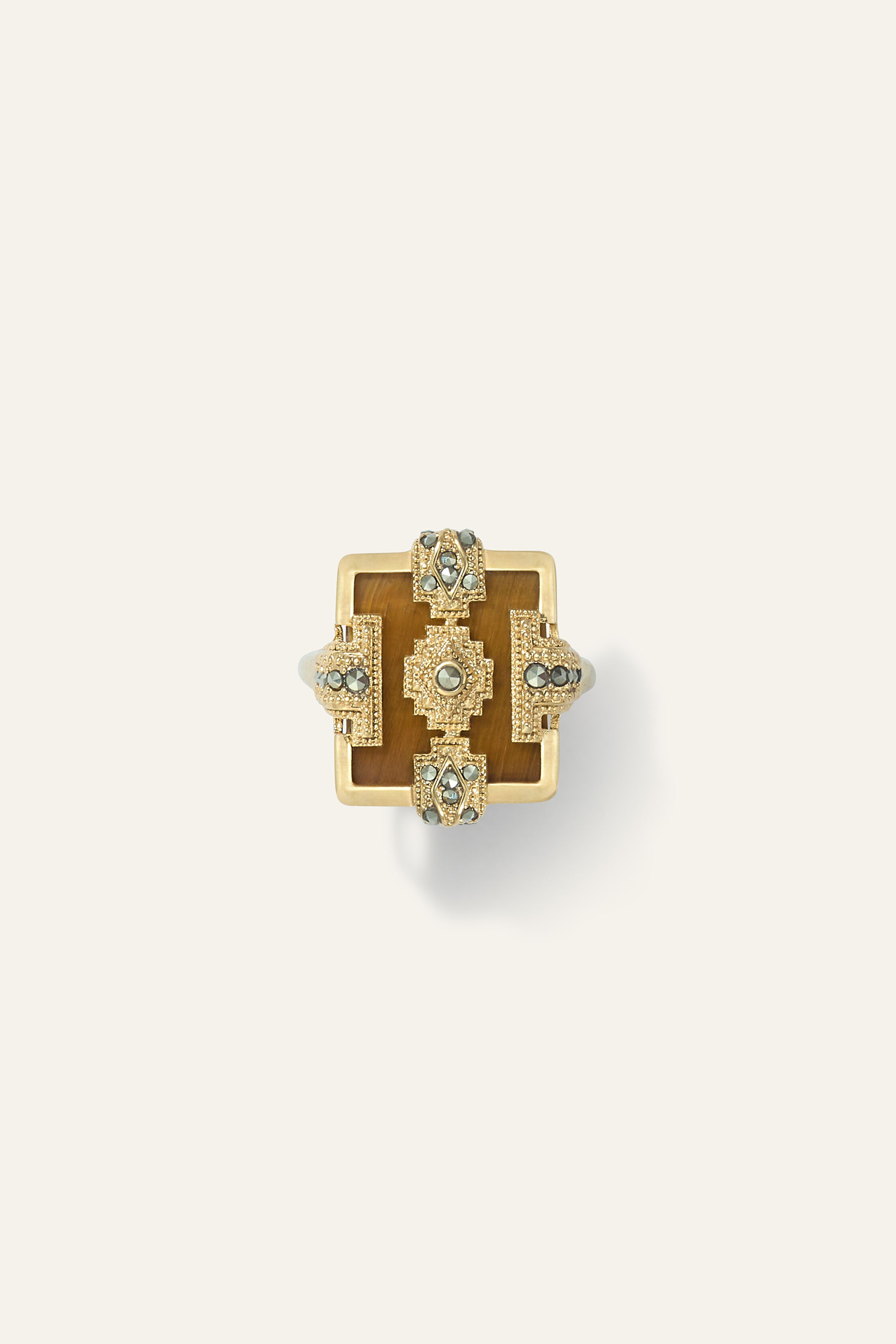 ring HIZA