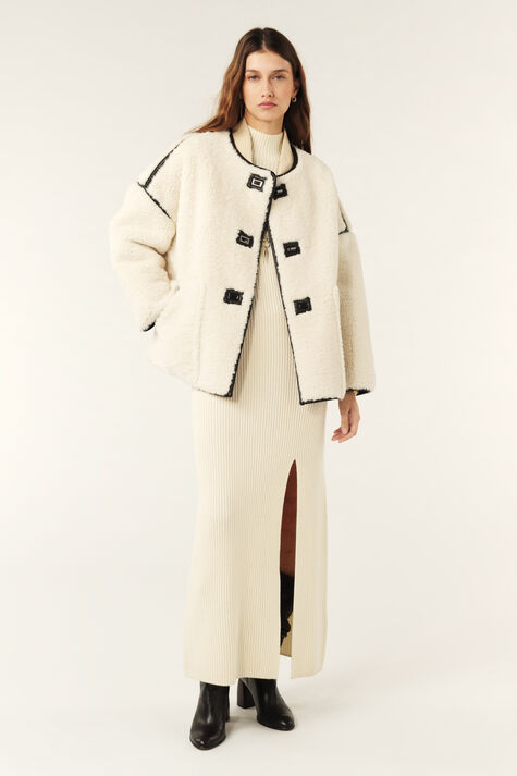 coat MAURY