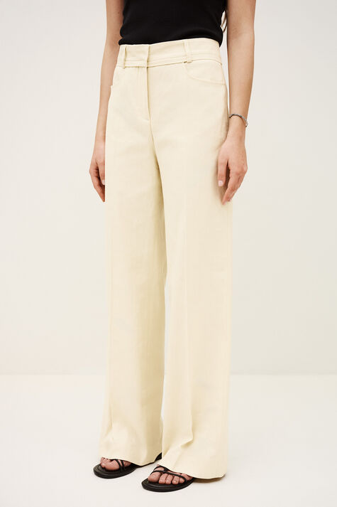 Trousers CISTA