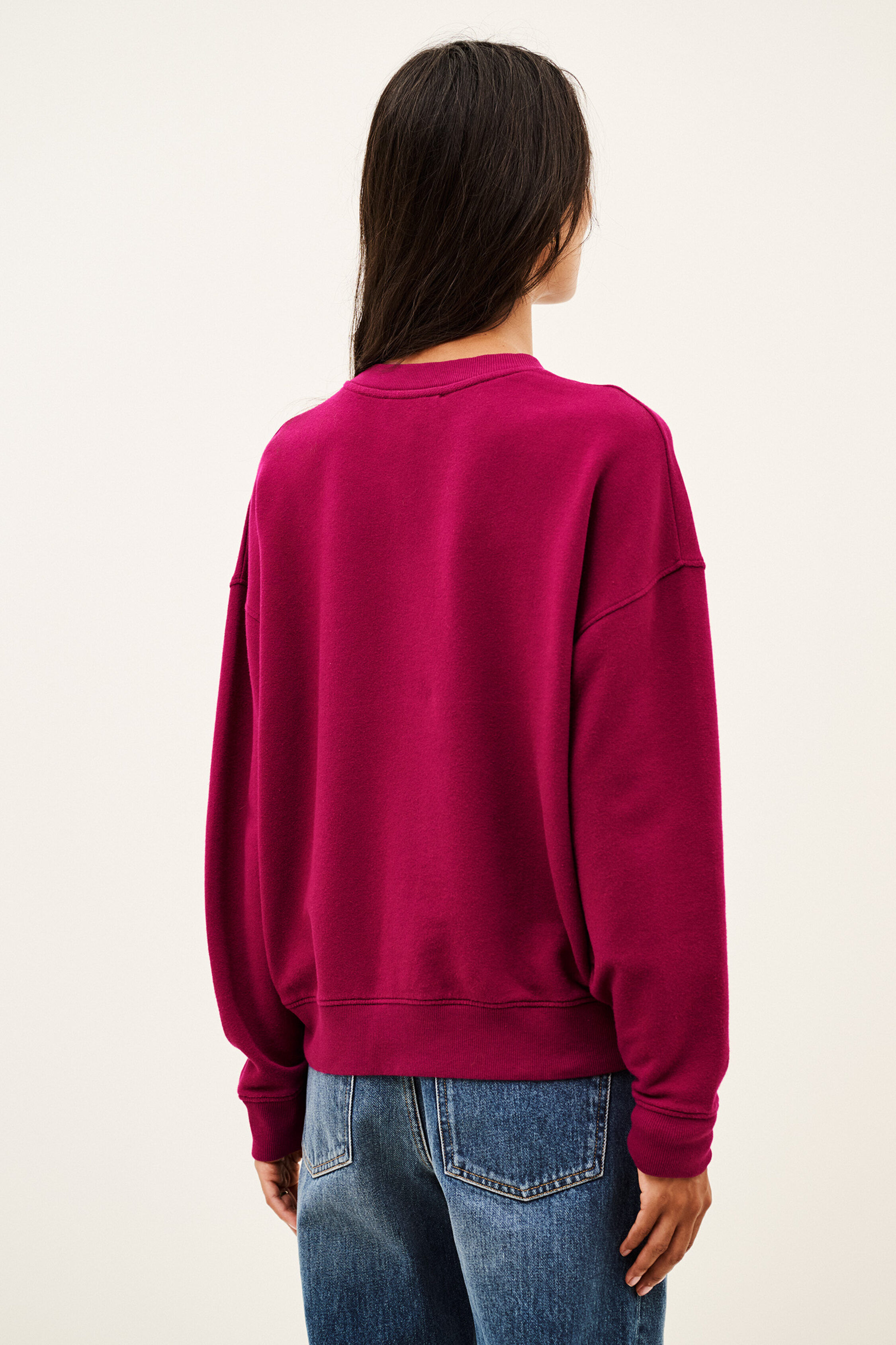 SWEATSHIRT BENJAMIN
