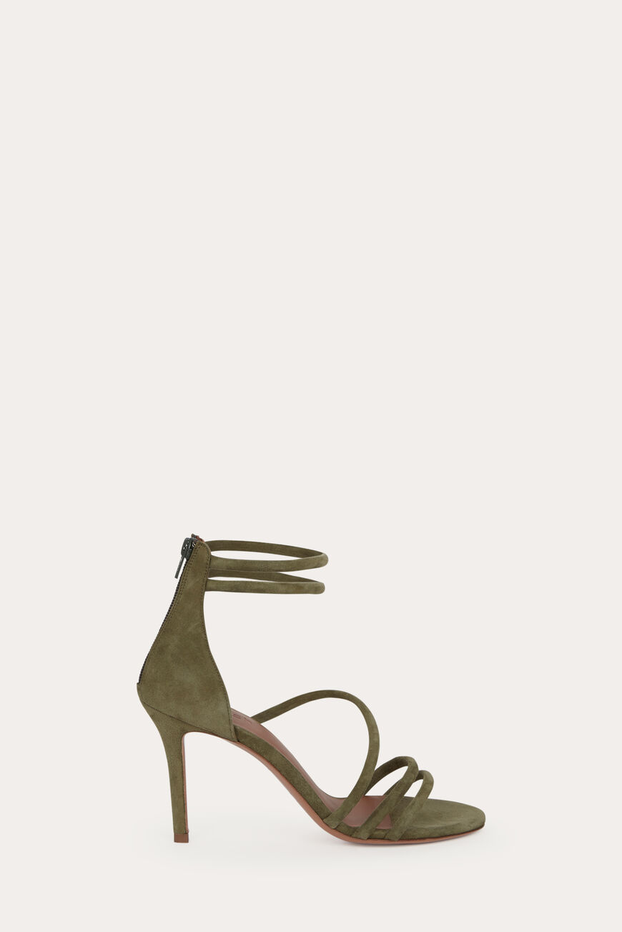 CHRISTY SANDALS