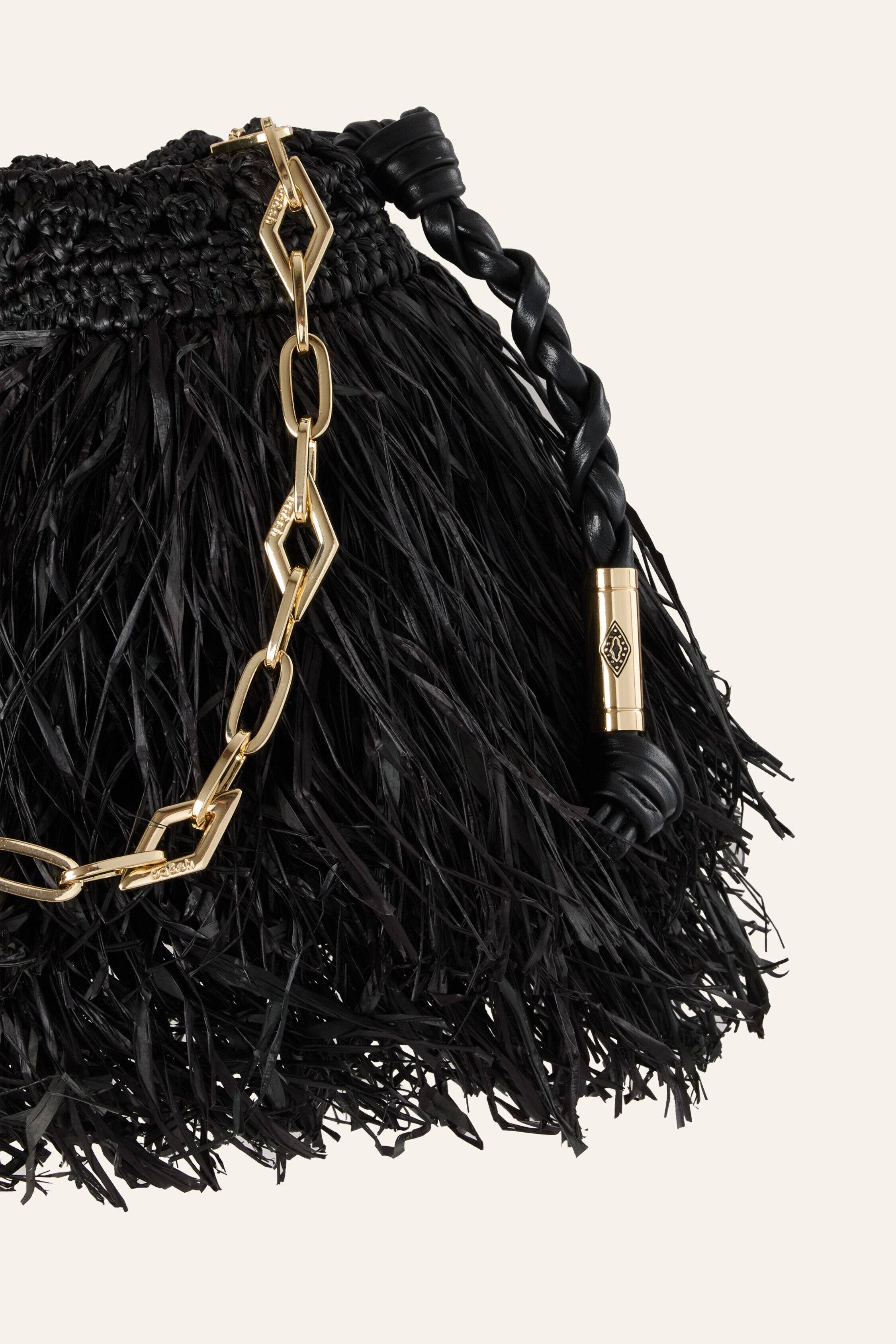 clutch bag JUNE