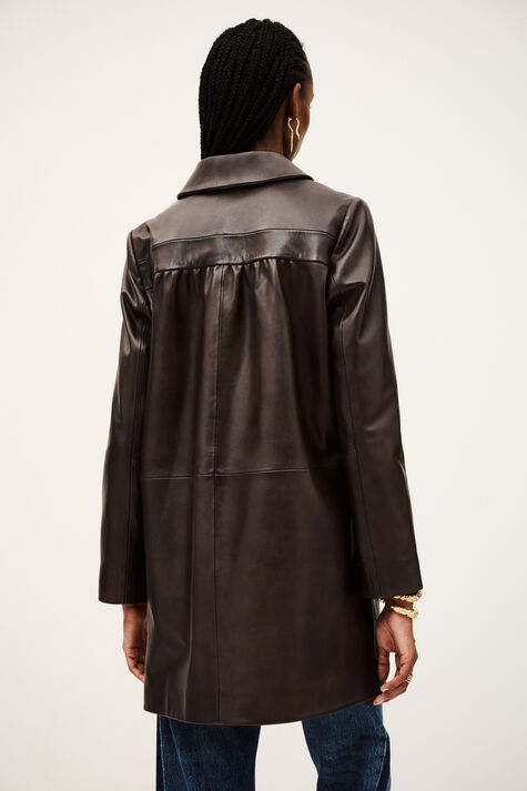 coat MADIE