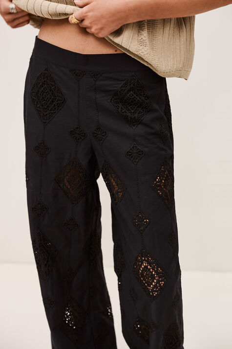 Trousers MIKE