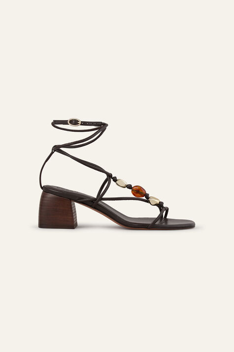 sandals CAYA