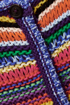 MULTICOLOUR