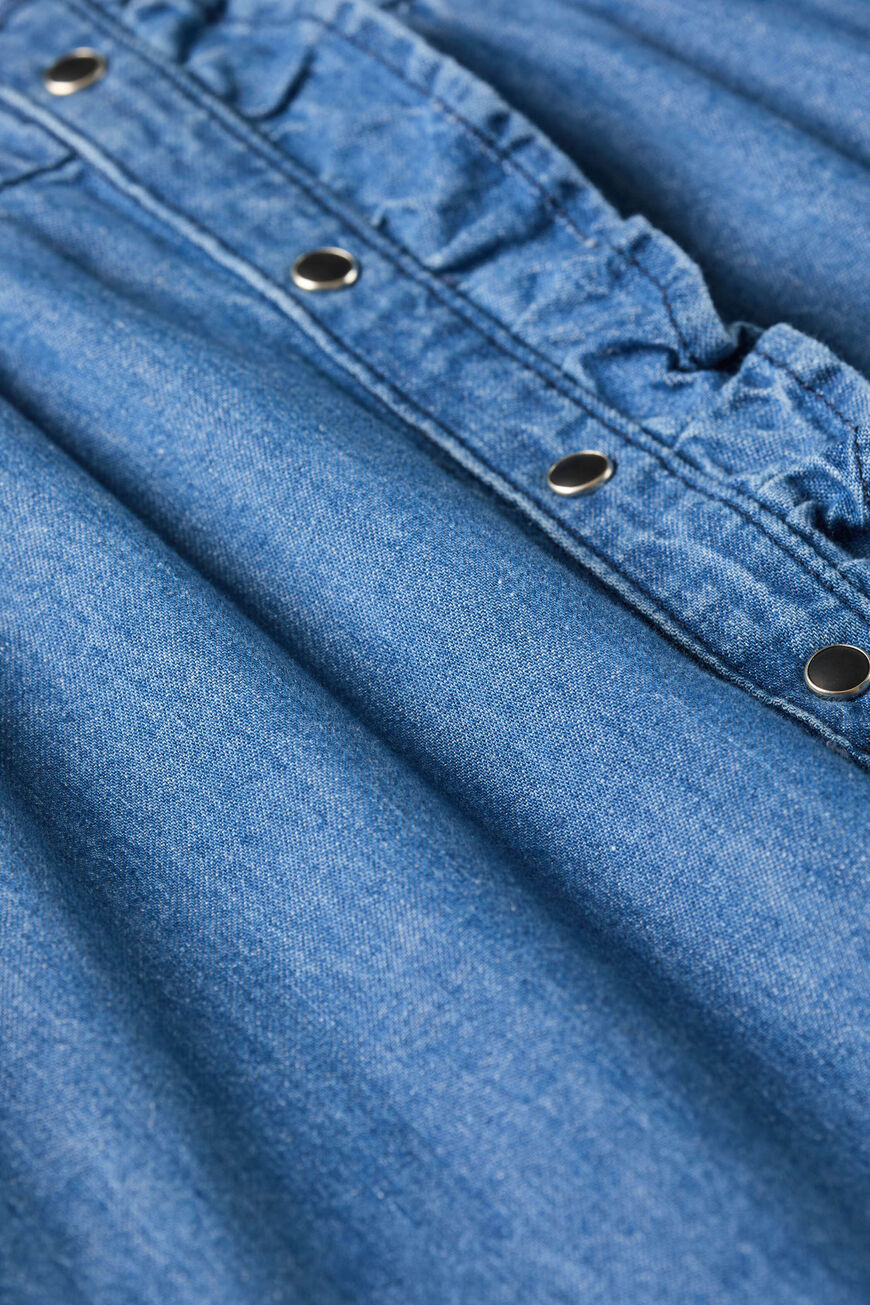 DRESS LICONI