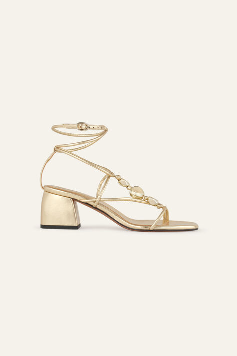sandals CAYA