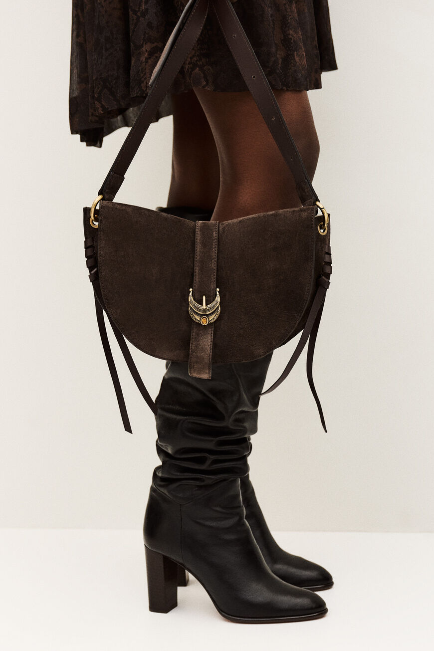 bag SADDLE YOUYOU