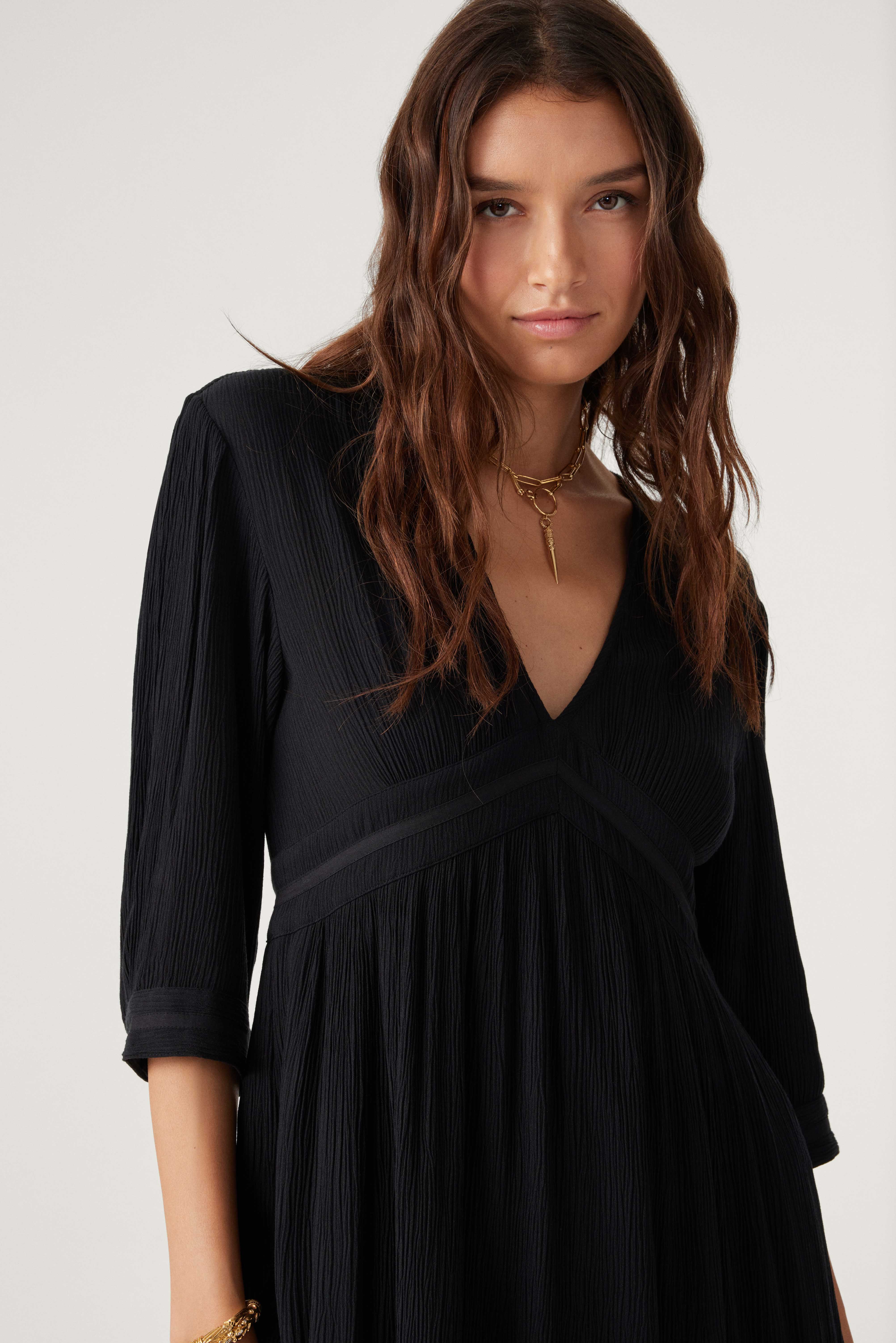 dress SATURNE