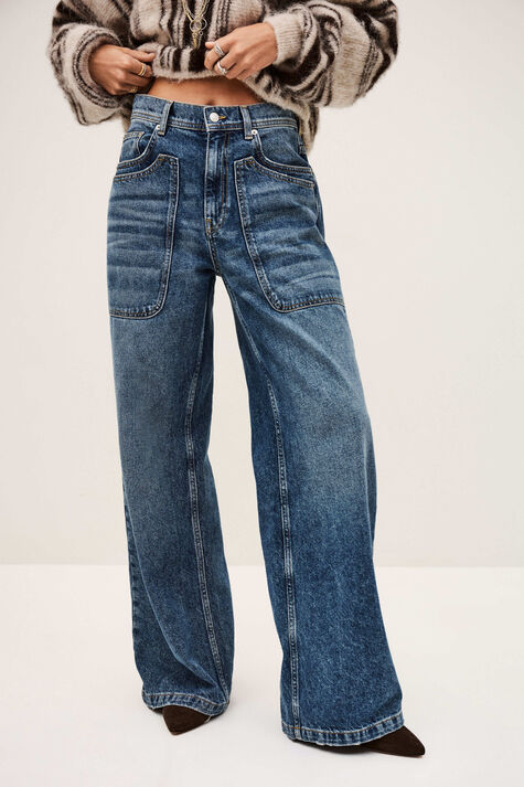 JEANS ZOEL