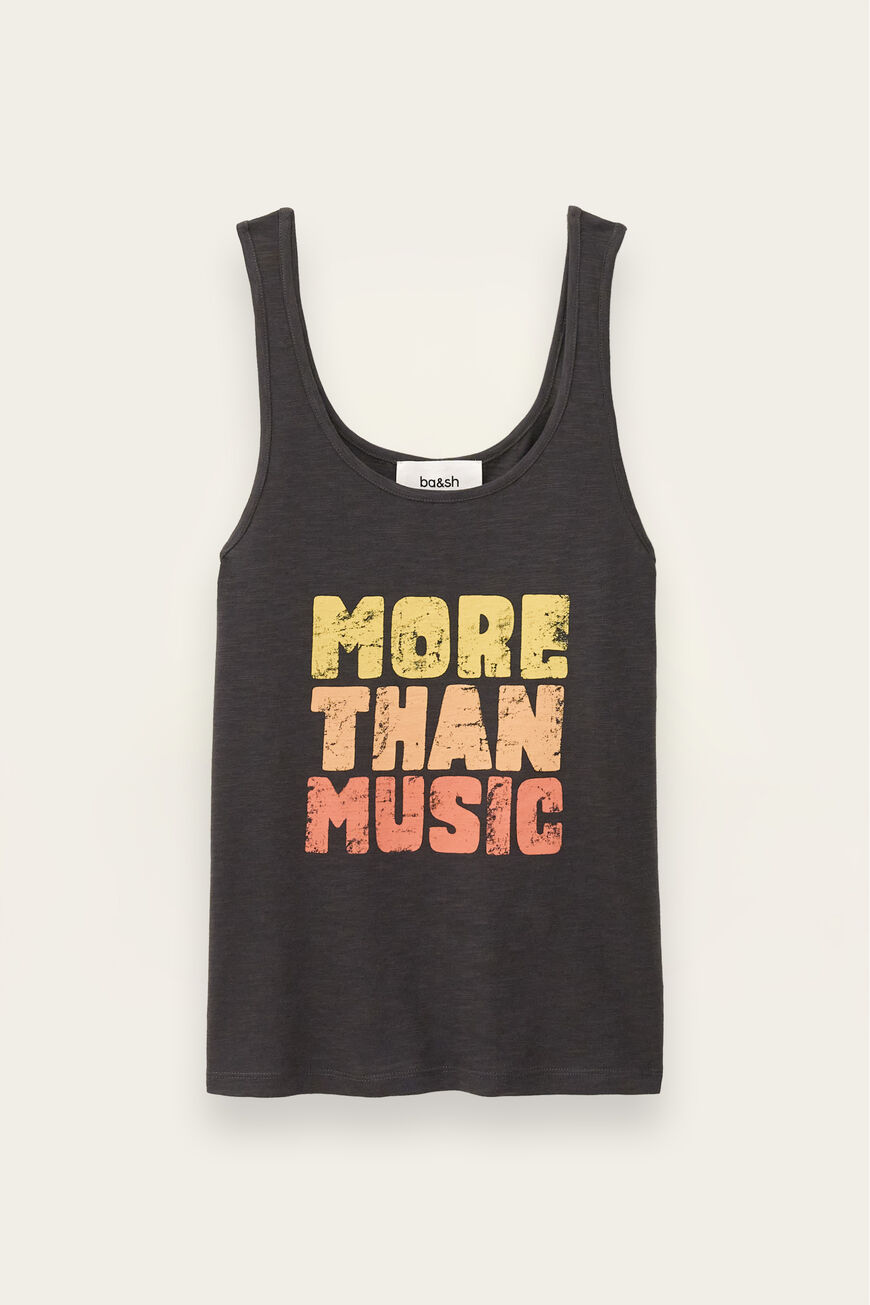 tank top CULTE