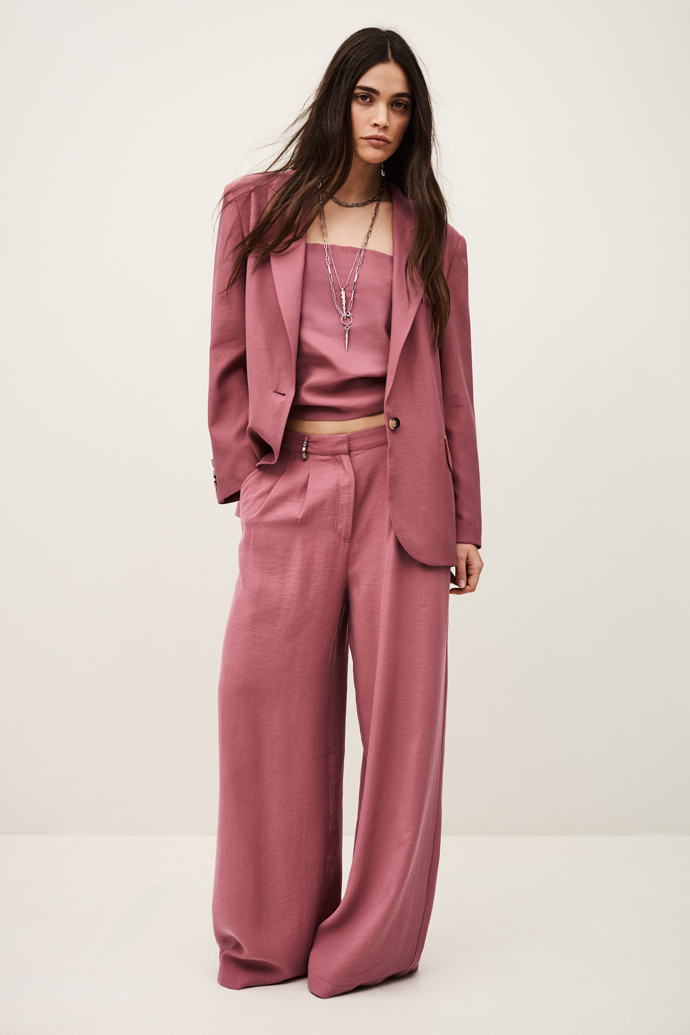 Jacket DALENA