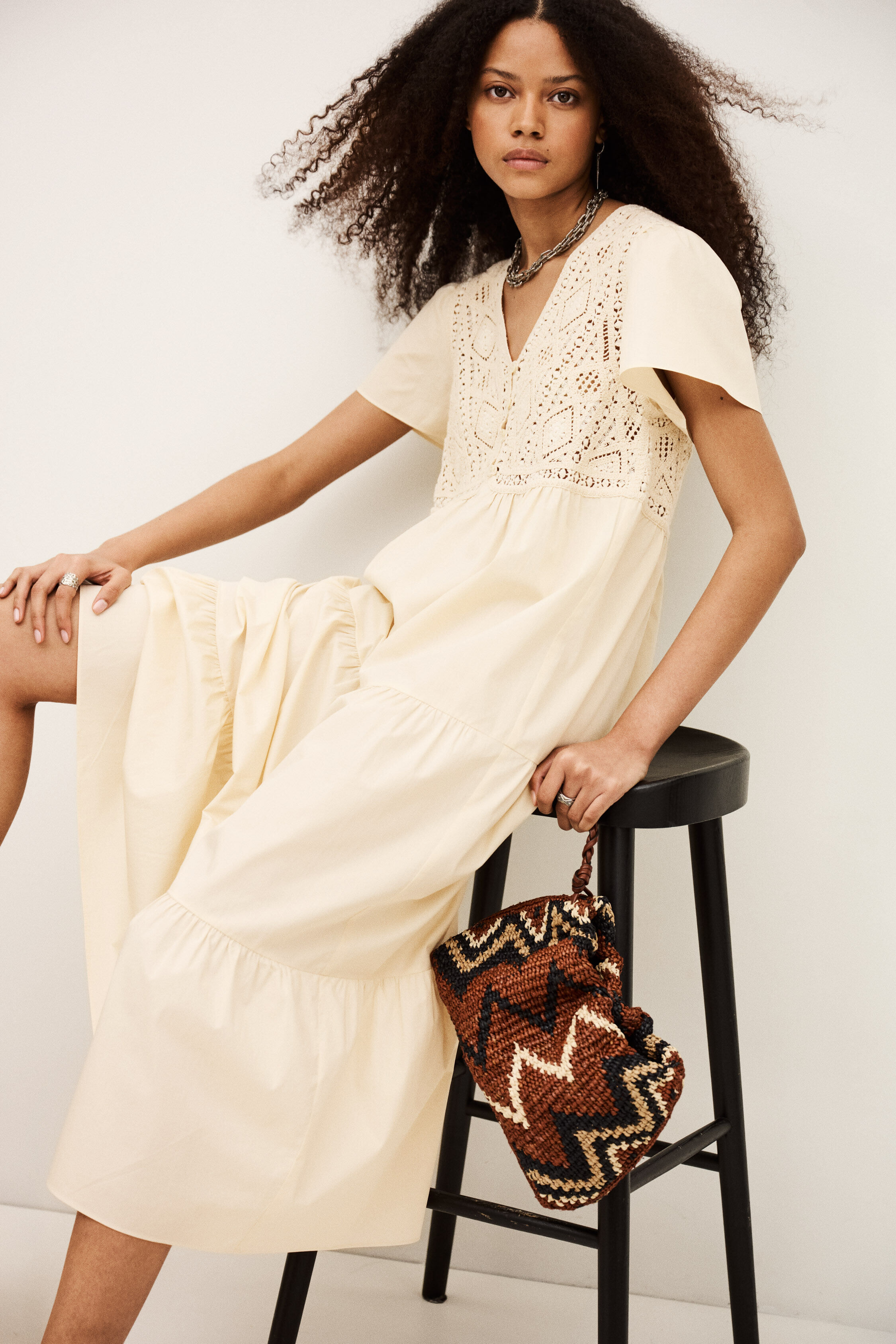 Dress SANDY