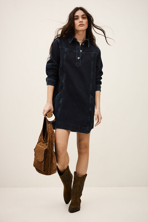 DRESS TONA