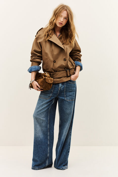 coat WINNIE