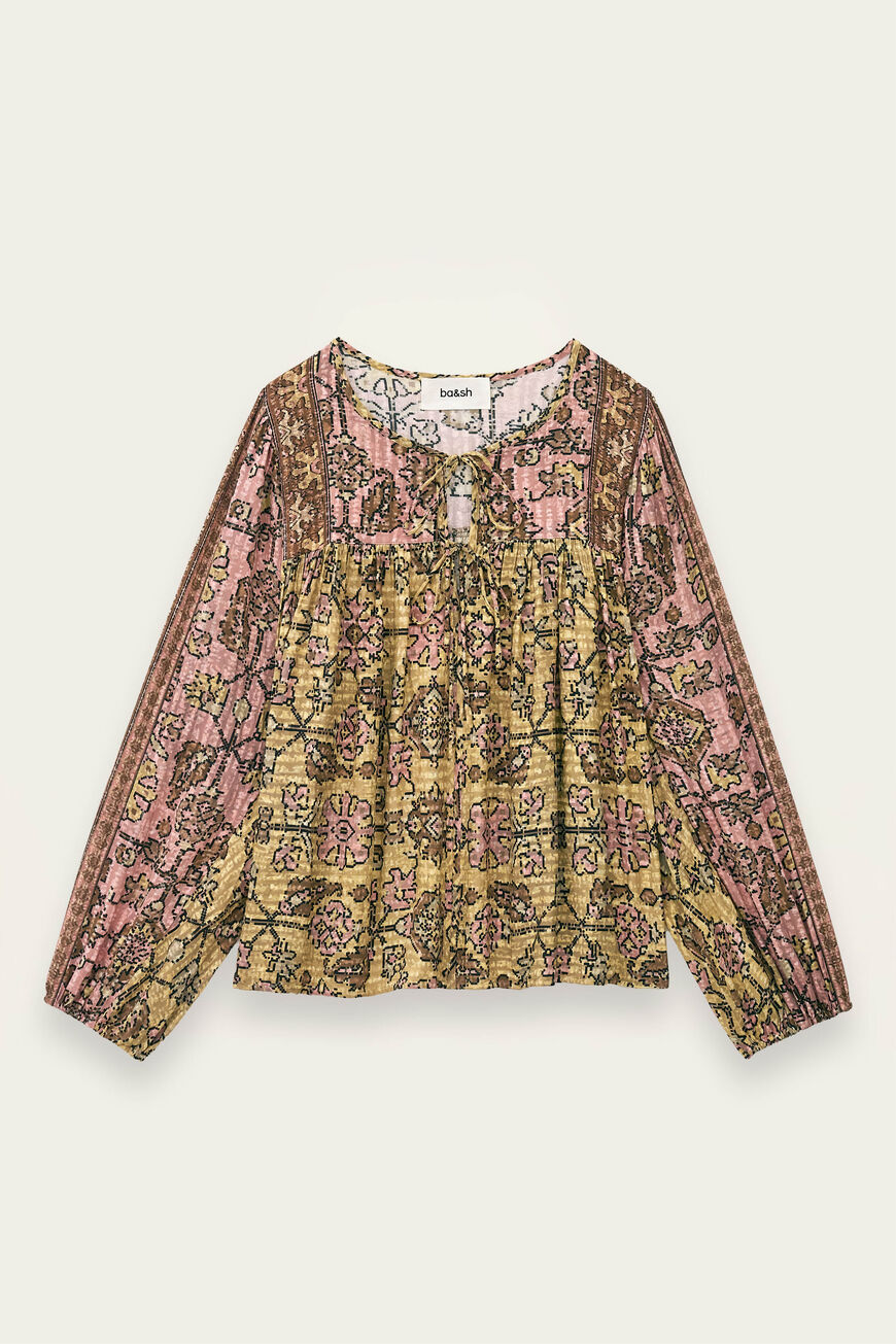 Blouse PAMILA