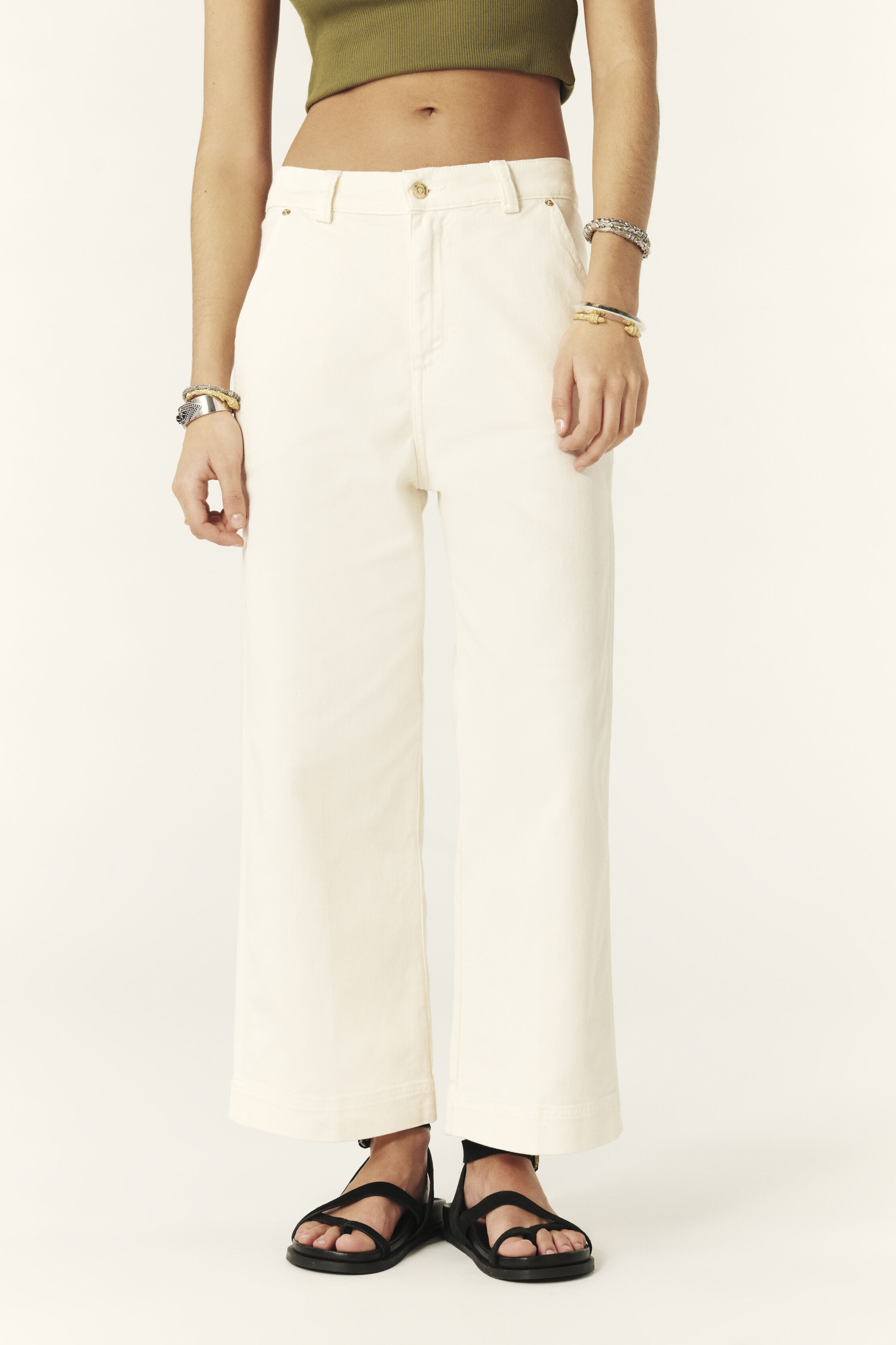 Jeans TULY