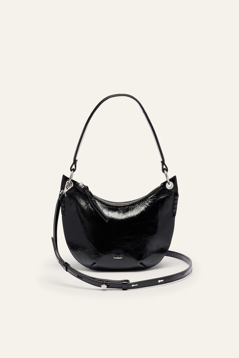 T SUEDE SWING bag