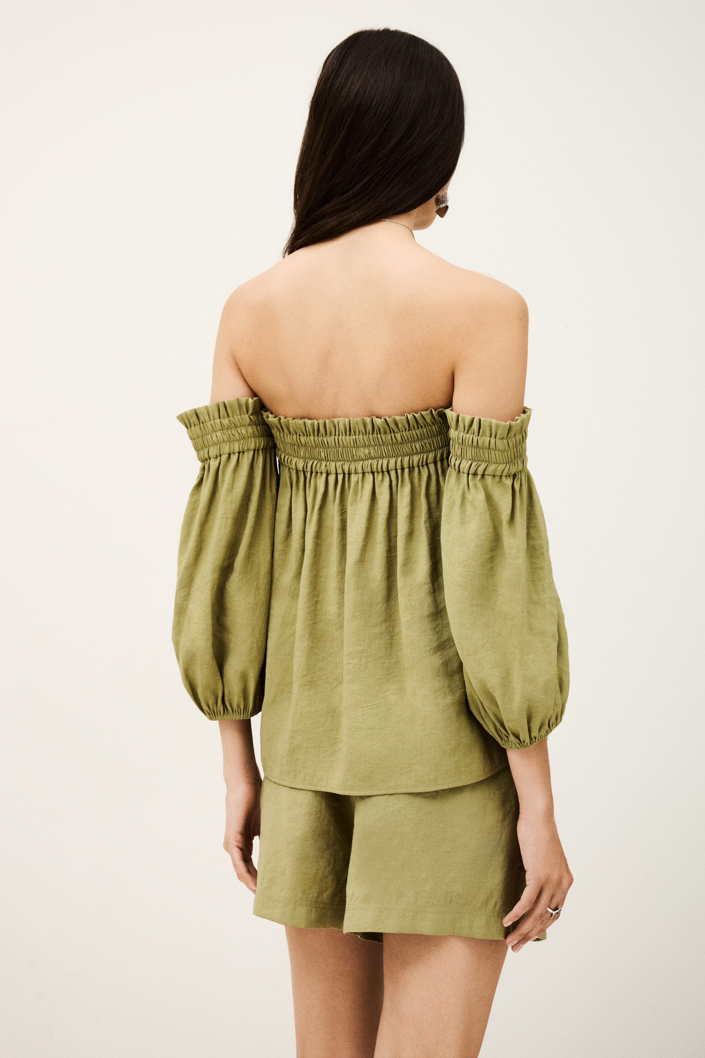 bustier DALILA