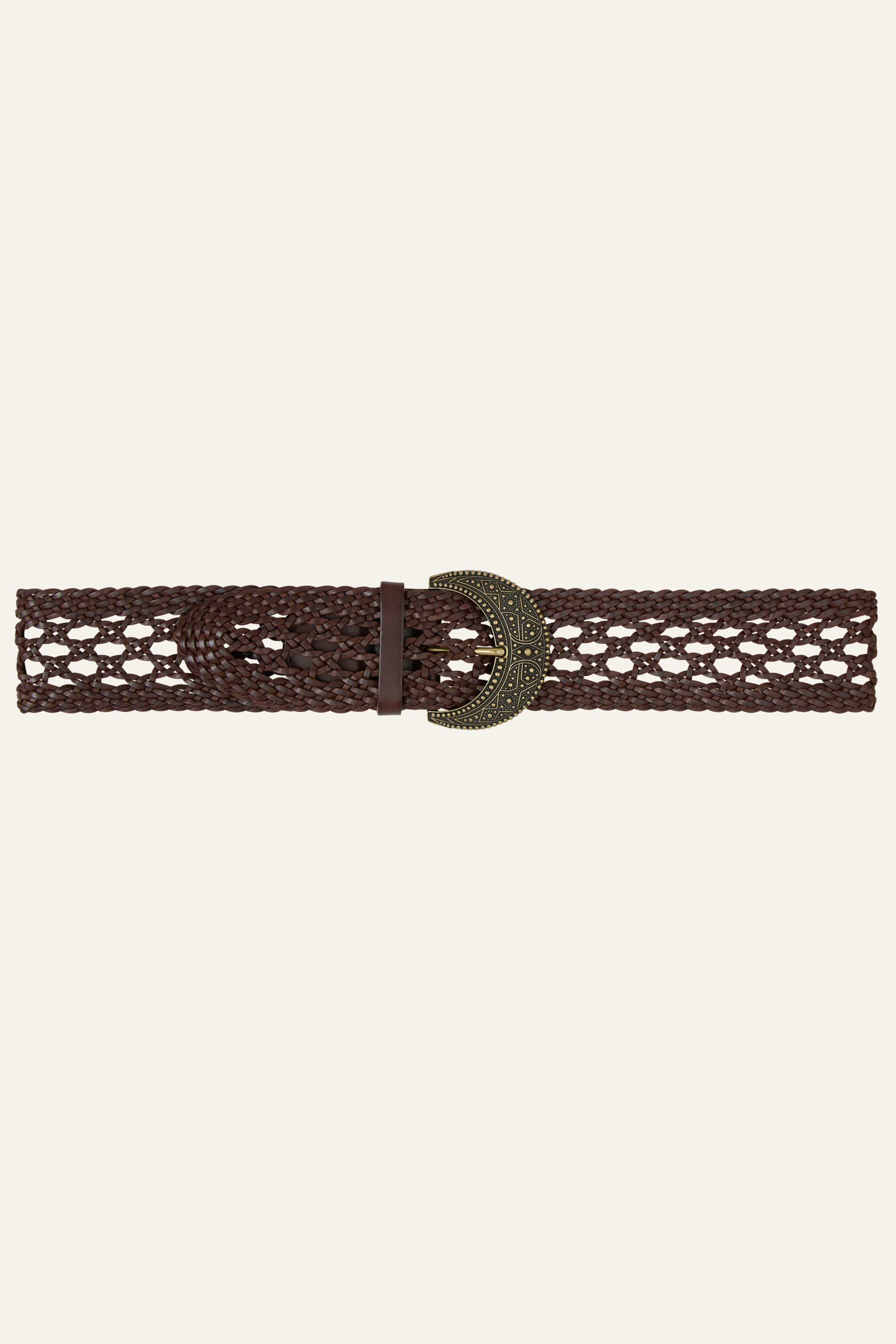 belt BALMY