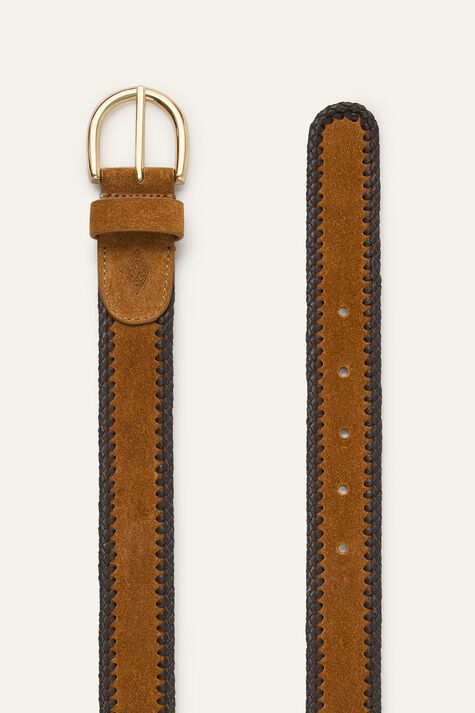 belt BROSCO