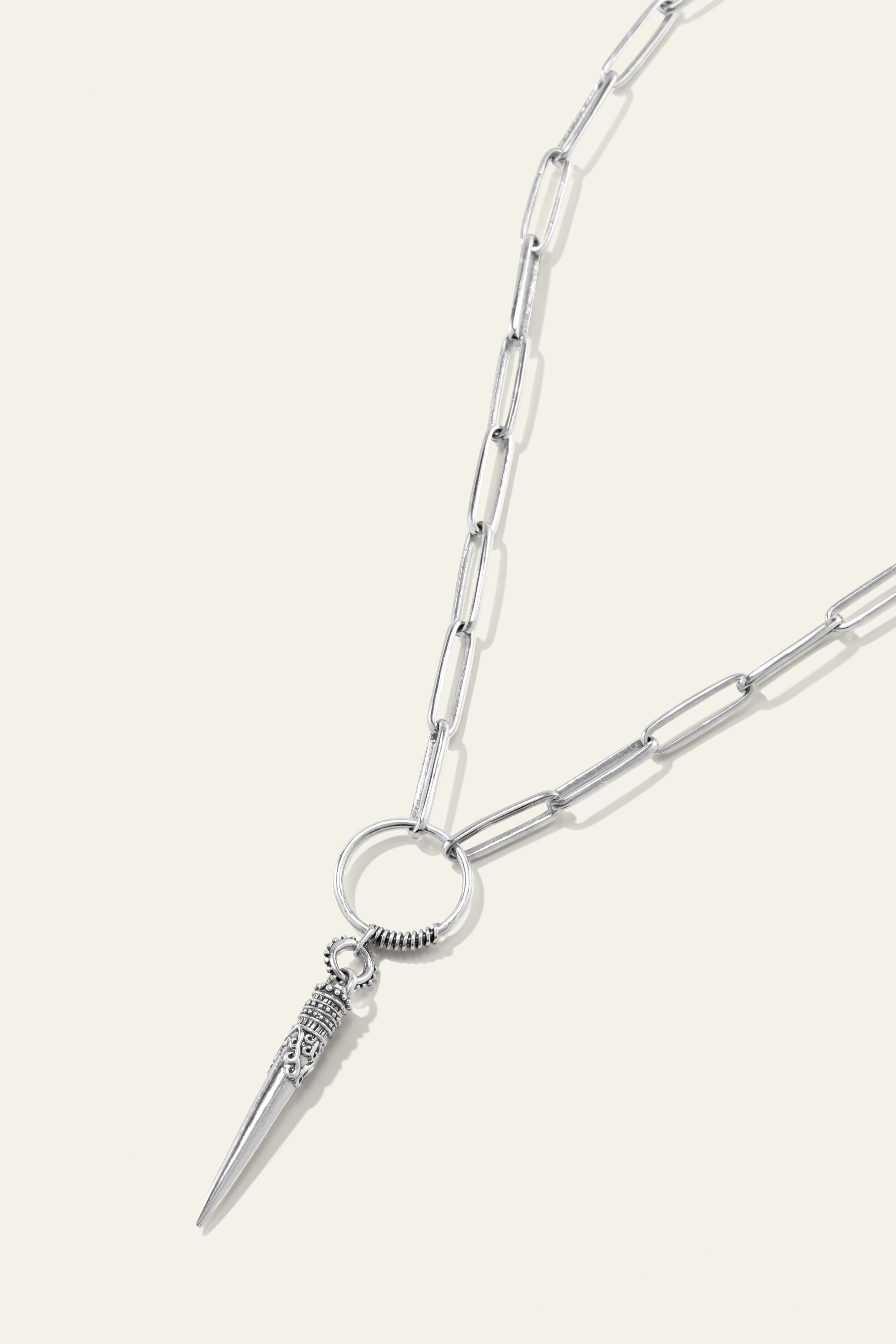 necklace NAOKI