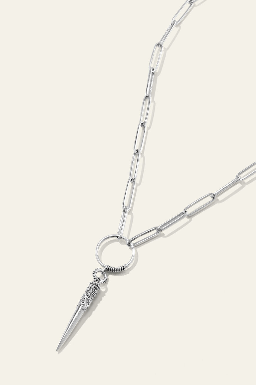 necklace NAOKI