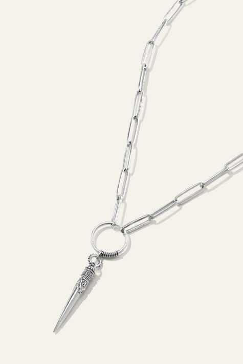 necklace NAOKI