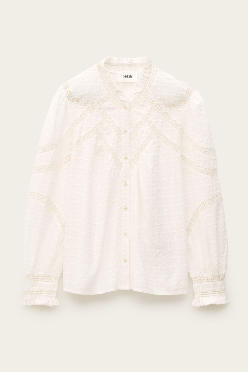SHIRT BRONA