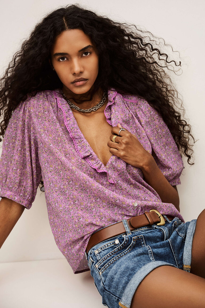 Shirt PHYSALYS