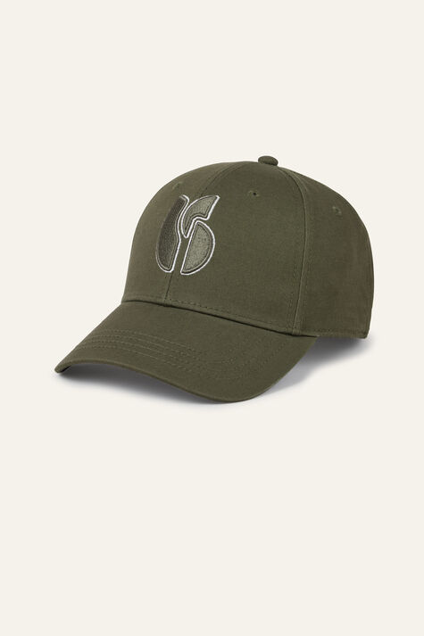 cap HELOA
