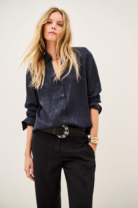 SHIRT HETSEY
