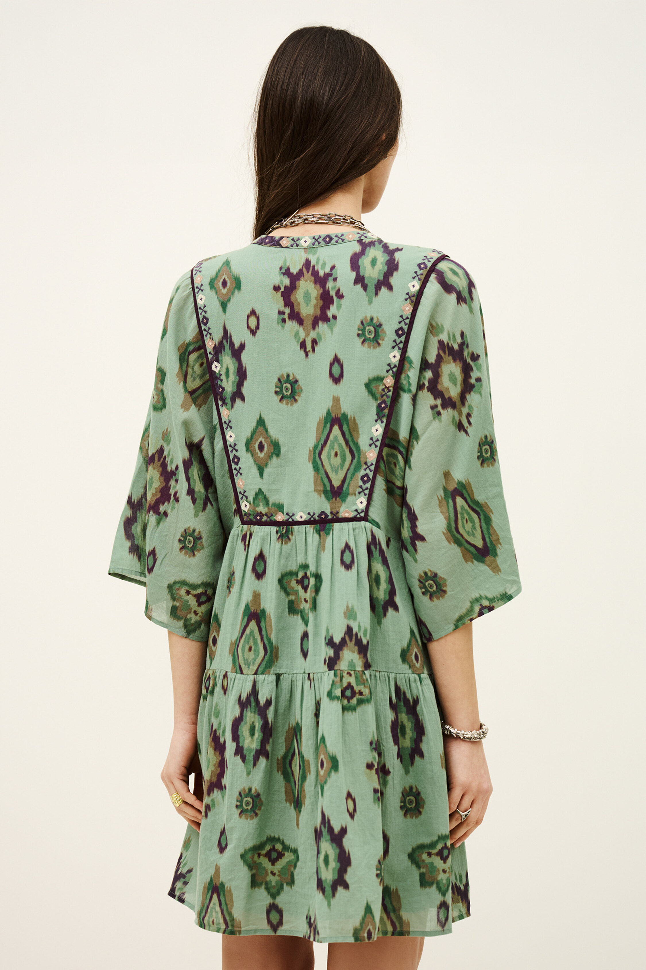 Dress OLALIE
