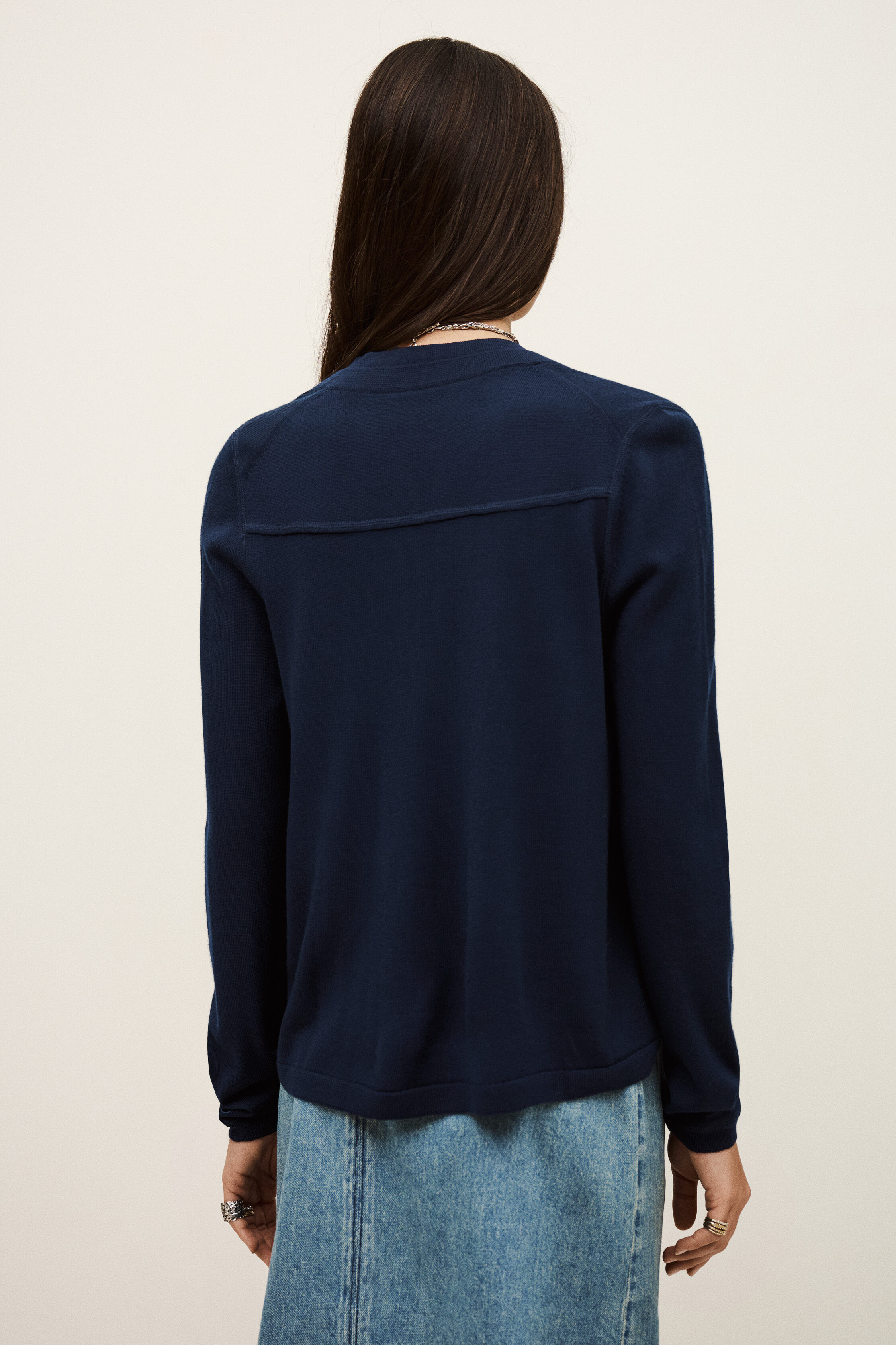 Cardigan BRIVAEL