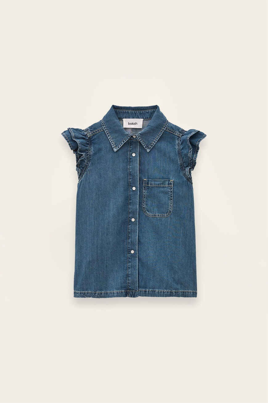 shirt YOYO