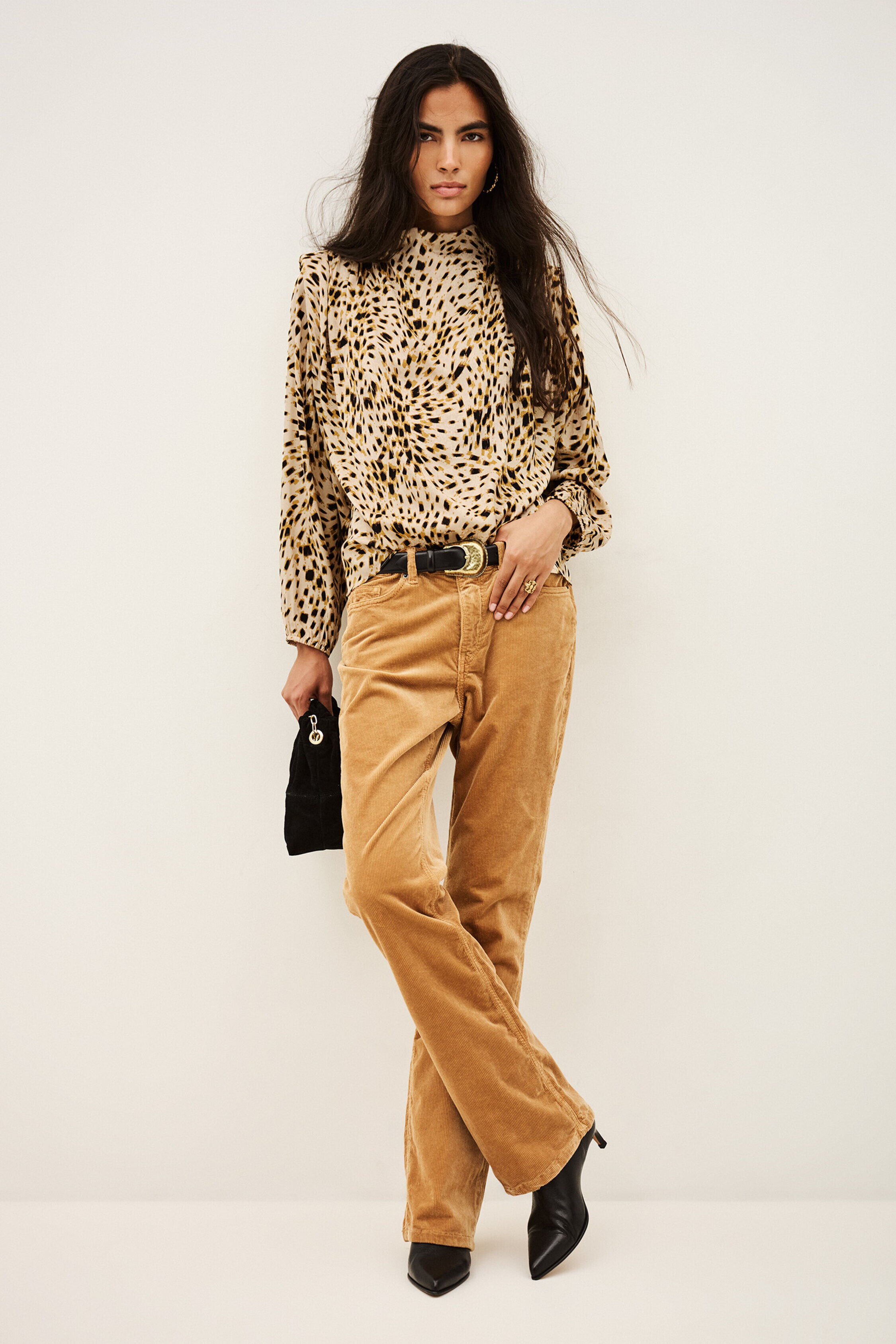 blouse HOPE