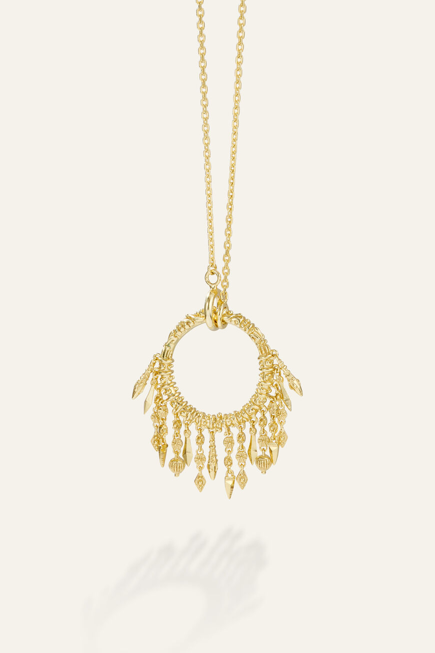 necklace LINA
