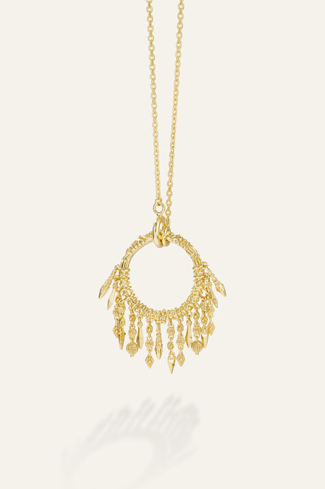 necklace LINA