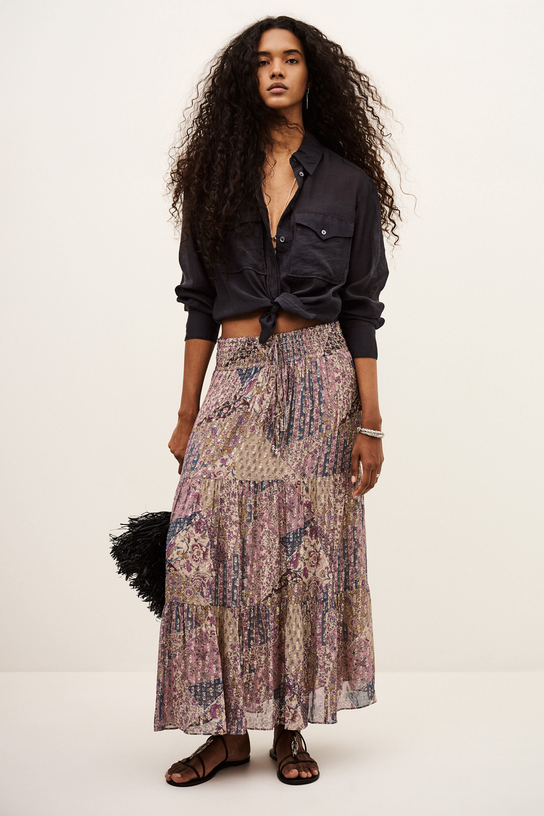 Skirt PITSY