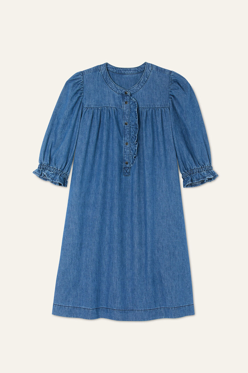 DRESS LICONI