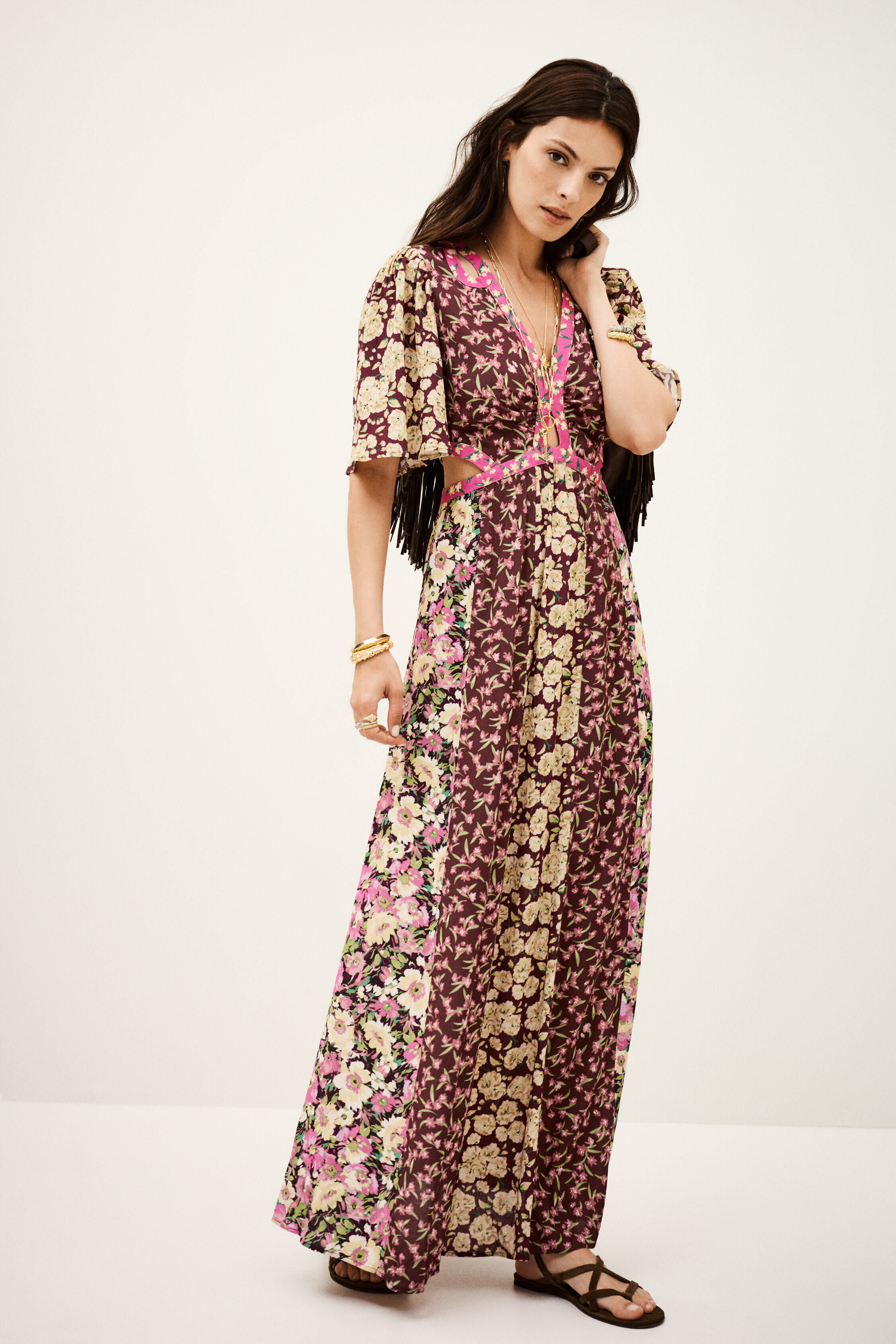 dress ILMA