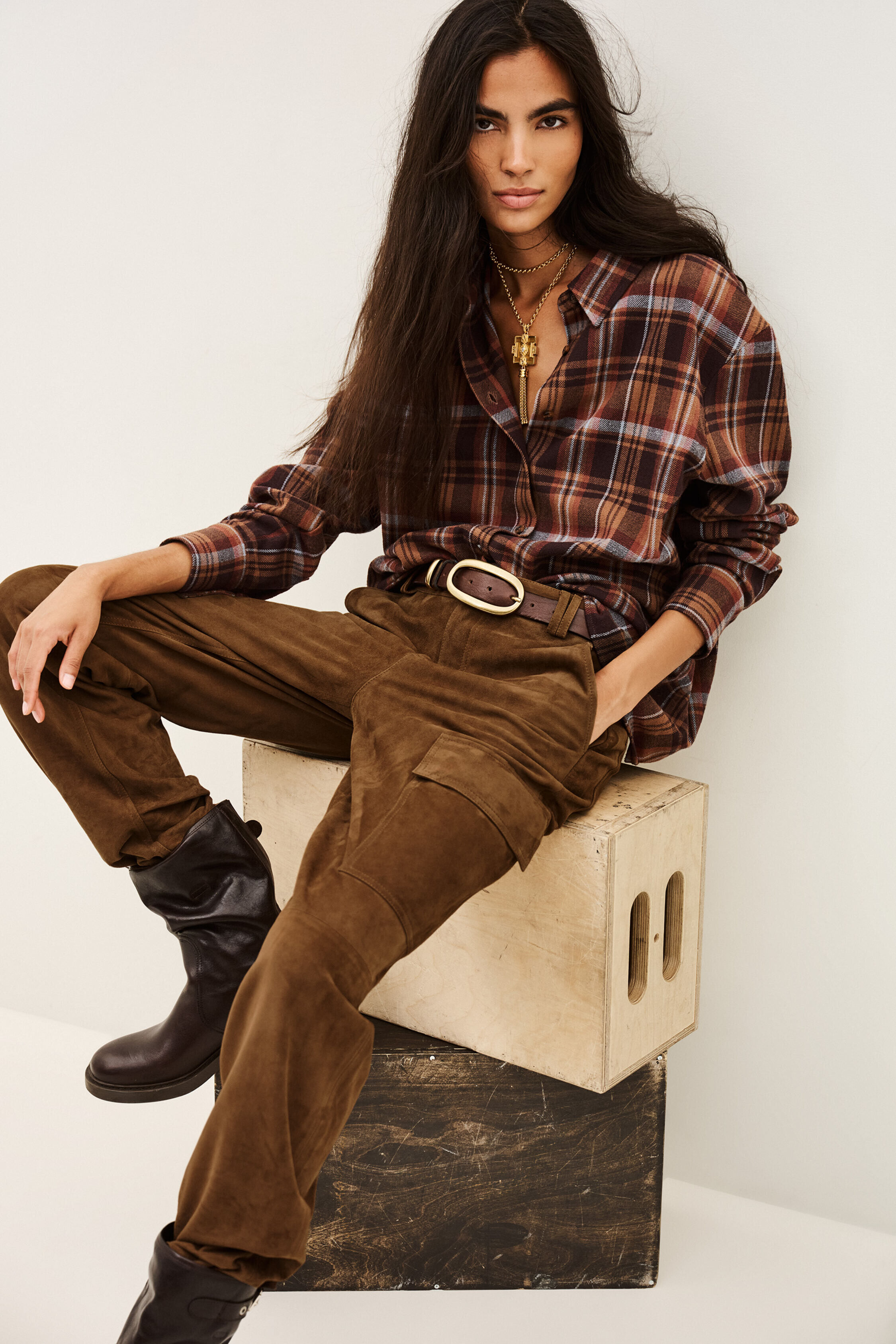 pants SITA
