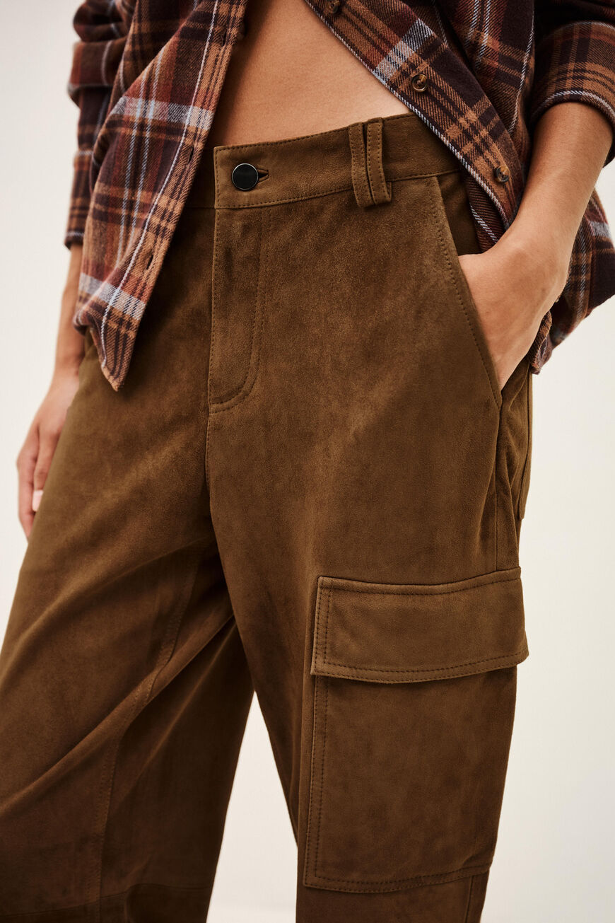 trousers SITA